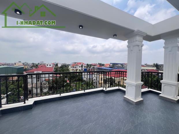 🏠 💥NHÀ 62M² VÂN TRA – AN ĐỒNG – AN DƯƠNG – OTO VÀO TẬN NHÀ – GIÁ CHỈ 3,85 TỶ💥 - 5