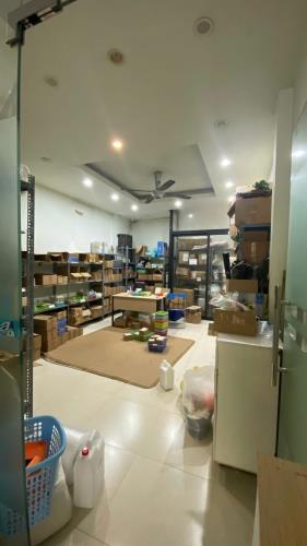 TỔNG CỤC V_YÊN XÁ_TRỤC CHÍNH_VỈA HÈ_Ô TÔ TRÁNH_KINH DOANH SẦM UẤT. - 2