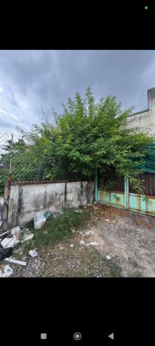 Bán lô đất 109m2, HXT thông, Song Hành, Thị Trấn Hóc Môn