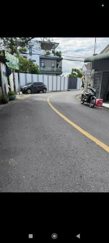 Bán lô đất 109m2, HXT thông, Song Hành, Thị Trấn Hóc Môn - 1