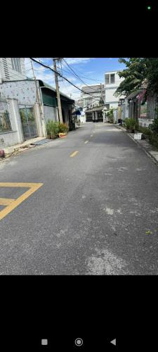 Bán lô đất 109m2, HXT thông, Song Hành, Thị Trấn Hóc Môn - 2
