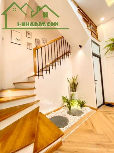 BÁN NHÀ HOÀNG VĂN THÁI, 6 TẦNG THANG MÁY, GARA Ô TÔ, KINH DOANH - 2