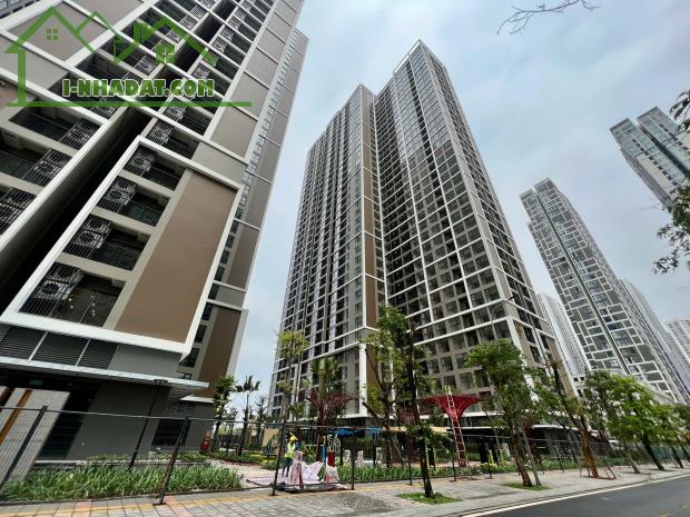Chính chủ bán nhanh căn hộ 2 phòng ngủ 2wc Canopy Vinhomes smart City Tây Mỗ - 1