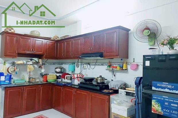 Bán nhà hẻm xe hơi, Cống Lở, Tân Bình, 51 m² (3.3m x 16m), 2 tầng - Giá 5.3 tỷ TL - 1