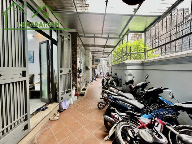 BÁN NHÀ KHƯƠNG ĐÌNH . 30M 5T MT3,5 GIÁ NHỈNH 7 TỶ CON THƯƠNG LUỌNG ! - 1