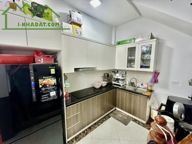 BÁN NHÀ KHƯƠNG ĐÌNH . 30M 5T MT3,5 GIÁ NHỈNH 7 TỶ CON THƯƠNG LUỌNG ! - 2