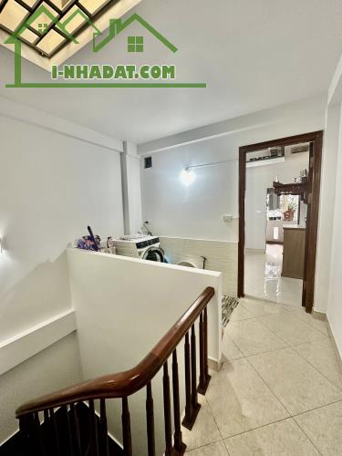 BÁN NHÀ KHƯƠNG ĐÌNH . 30M 5T MT3,5 GIÁ NHỈNH 7 TỶ CON THƯƠNG LUỌNG ! - 3