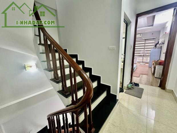 BÁN NHÀ KHƯƠNG ĐÌNH . 30M 5T MT3,5 GIÁ NHỈNH 7 TỶ CON THƯƠNG LUỌNG ! - 4