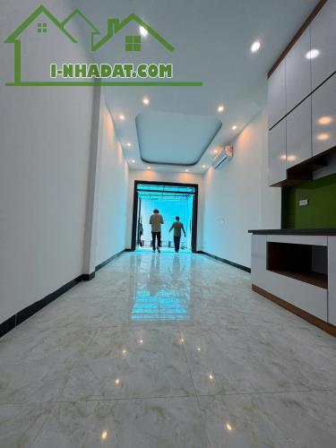 Cần Bán Gấp Căn Nhà Mới Xây Có Thang Máy Ở Mậu Lương,Ngõ Thông,KD.Gía 8.68Tỷ Có TL