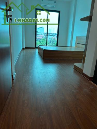 Cần Bán Gấp Căn Nhà Mới Xây Có Thang Máy Ở Mậu Lương,Ngõ Thông,KD.Gía 8.68Tỷ Có TL - 1