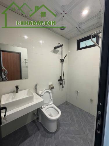 Cần Bán Gấp Căn Nhà Mới Xây Có Thang Máy Ở Mậu Lương,Ngõ Thông,KD.Gía 8.68Tỷ Có TL - 3