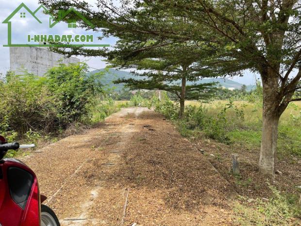 Chỉ còn có duy nhất 1 lô giá siêu rẻ đầu tư tiềm năng - Diên Hoà - Diên Khánh - 97m2 full - 2