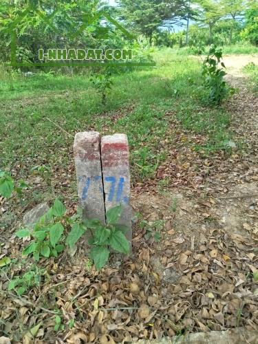 Chỉ còn có duy nhất 1 lô giá siêu rẻ đầu tư tiềm năng - Diên Hoà - Diên Khánh - 97m2 full - 3