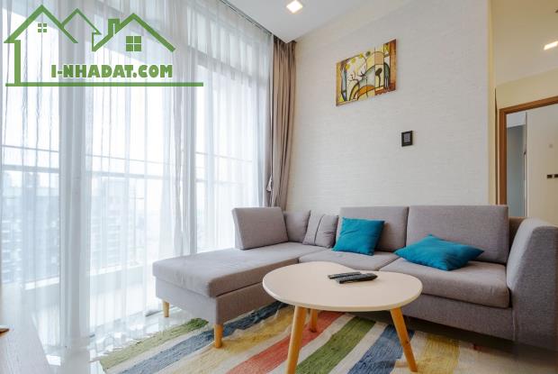 Vinhomes Central Park  Căn hộ 2PN sang trọng, sổ hồng riêng – Giá tốt chỉ 8.2 tỷ với - 1