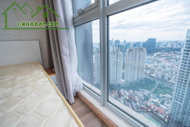 Vinhomes Central Park  Căn hộ 2PN sang trọng, sổ hồng riêng – Giá tốt chỉ 8.2 tỷ với - 4