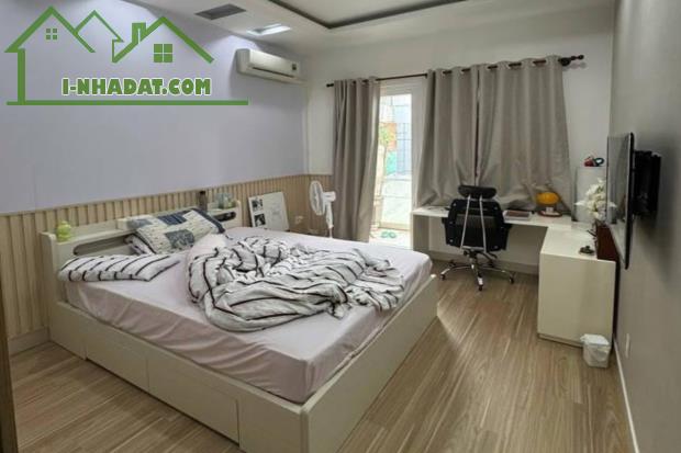 Bán nhà hẻm 3m, Trường Chinh, Tân Bình, 58 m² (3.7m x 15.7m), 3 tầng - Giá 8 tỷ TL - 2