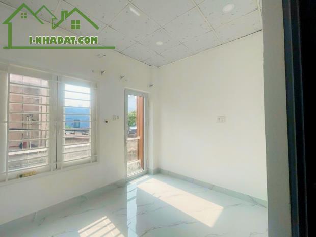 - CHỈ NHỈNH 2 TỶ CÓ NHÀ NHỎ NHỎ XINH 23M2  NGAY PHẠM VĂN ĐỒNG HIỆP BÌNH CHÁNH THỦ ĐỨC - 2