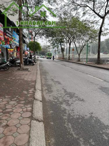 💥 TÒA VĂN PHÒNG 7T THANG MÁY MẶT PHỐ NGUYỄN KHANG, MT ĐẸP 6.5M, CHỈ 32 TỶ 💥