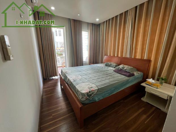 Cho thuê căn hộ dịch vụ tại Phan Huy Chú, 12 triệu, 60m2, 1PN + 1WC, đầy đủ nội thất - 4
