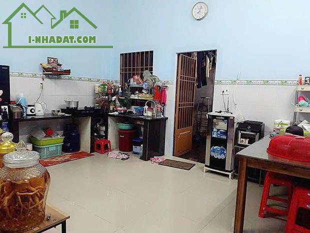 HOT HOT NGƯỜI THẬT VIỆC THẬT DT 85m2 GIÁ CHỈ 715 TRIỆU SỔ RIÊNG. LH 0796666342 - 1