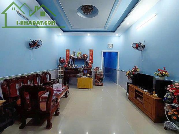 HOT HOT NGƯỜI THẬT VIỆC THẬT DT 85m2 GIÁ CHỈ 715 TRIỆU SỔ RIÊNG. LH 0796666342 - 2
