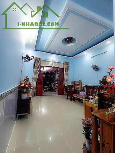 HOT HOT NGƯỜI THẬT VIỆC THẬT DT 85m2 GIÁ CHỈ 715 TRIỆU SỔ RIÊNG. LH 0796666342 - 3
