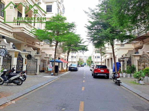 ĐẲNG CẤP THƯỢNG LƯU - BÁN NHÀMẶT TIỀN CITYLAND GÒ VẤP- 5 TẦNG CÓ HẦM - 100m² (5x20) - GIÁ