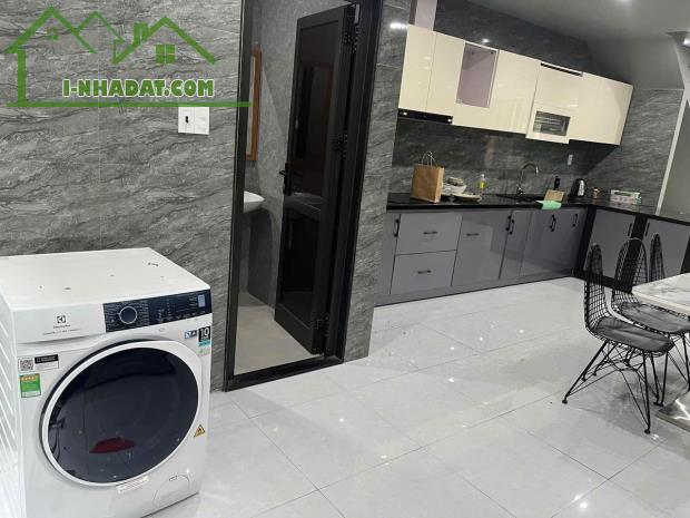 Bán Căn Hộ 6 Tầng, đường Huy Cận (Gần Đại Học Ngoại Ngữ), 45tr/th, giá 10 tỷ TL - 1