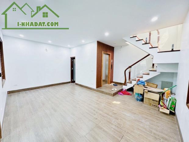 Khu phân lô Tứ Hiệp- Thanh Trì, 6 tầng thang máy - 2