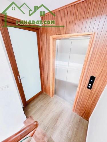 Khu phân lô Tứ Hiệp- Thanh Trì, 6 tầng thang máy - 3