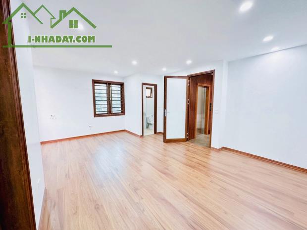 Khu phân lô Tứ Hiệp- Thanh Trì, 6 tầng thang máy - 4