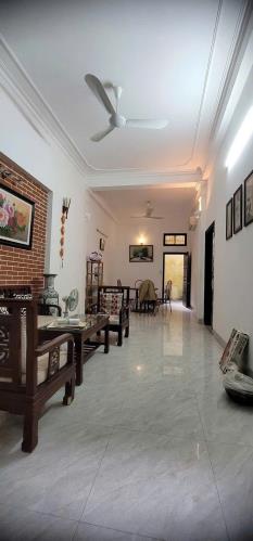 Nhà Ba Đình 2 thoáng, khu an ninh tuyệt vời, gần đường Vạn Phúc kéo dài. - 2