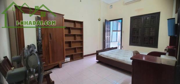 Nhà Ba Đình 2 thoáng, khu an ninh tuyệt vời, gần đường Vạn Phúc kéo dài. - 4