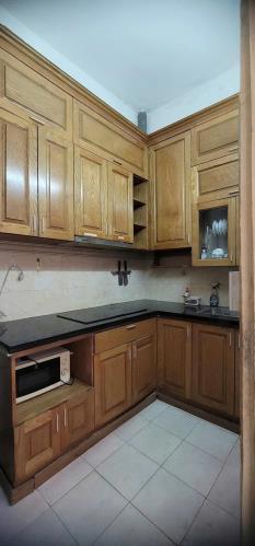 Nhà Ba Đình 2 thoáng, khu an ninh tuyệt vời, gần đường Vạn Phúc kéo dài. - 5