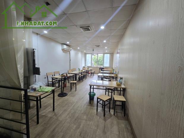 GIÁ TỐT - SANG NHƯỢNG CỬA HÀNG MẶT TIỀN PHỐ TRẦN QUỐC HOÀN, CẦU GIẤY, HÀ NỘI - 50M2 -130 - 2