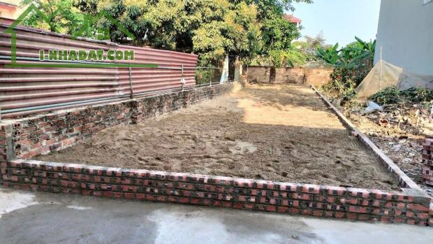 Đất Xuân Nộn, 101m2, mt4.5m, 5.8 tỷ, ô tô tải, Đông Anh. - 4