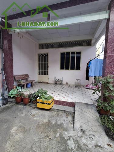 2 Nhà C4 185m², Lô góc, Đ.2.5m – Đông Hưng Thuận 5 Q12 - 1
