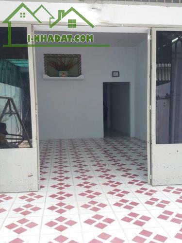2 Nhà C4 185m², Lô góc, Đ.2.5m – Đông Hưng Thuận 5 Q12 - 2