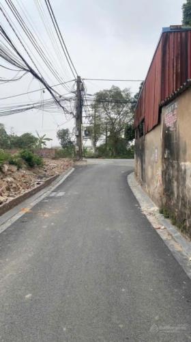 Bán đất Lương Nỗ Tiên Dương - 58.9m2 - Đường thông ô tô 7 chỗ - 1