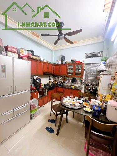 Hot nhà 2 tầng tại Trại Chuối, Thượng Lý, Hồng Bàng, Hải Phòng giá chỉ 2,2 tỷ - 3