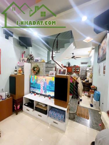 Hot nhà 2 tầng tại Trại Chuối, Thượng Lý, Hồng Bàng, Hải Phòng giá chỉ 2,2 tỷ - 5