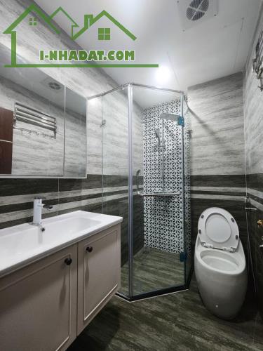 Phân Lô Hồ Đền Lừ – Kinh Doanh - Gara Ô Tô – 6 Tầng Thang Máy – Full Nội Thất Hiện Đại - 3