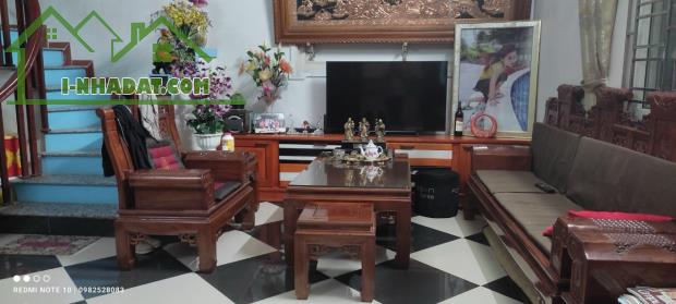 Cần bán nhà mặt đường Ngô Xuân Quảng, Trâu Quỳ, Gia Lâm 70m2 x 3T, 4.2m MT, Kinh Doanh, Vỉ - 1