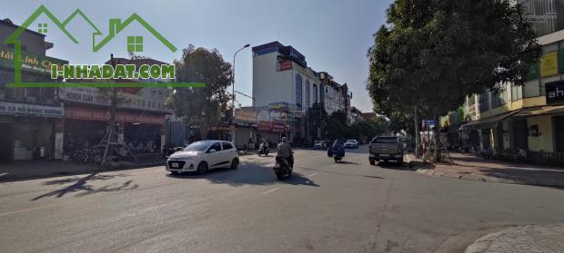 Cần bán nhà mặt đường Ngô Xuân Quảng, Trâu Quỳ, Gia Lâm 70m2 x 3T, 4.2m MT, Kinh Doanh, Vỉ - 4