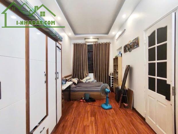 NHÀ ĐẸP ĐẶNG TIẾN ĐÔNG-ĐỐNG ĐA-MẶT TIỀN 4.9M- DT 34M2-4T GIÁ CHỈ 7,8 TỶ - 1