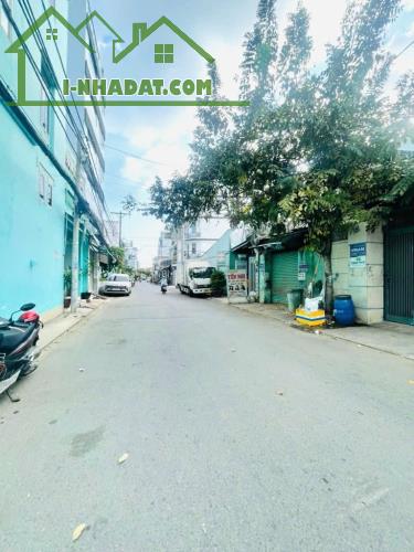 NHÀ 2 TRONG 1 MẶT TIỀN LÊ ĐÌNH CẨN – 4 TẦNG + DÃY TRỌ – 162M2 – GIÁ CHỈ 7 TỶ 850