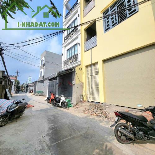 NHÀ 2 TRONG 1 MẶT TIỀN LÊ ĐÌNH CẨN – 4 TẦNG + DÃY TRỌ – 162M2 – GIÁ CHỈ 7 TỶ 850 - 1