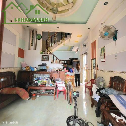 NHÀ 2 TRONG 1 MẶT TIỀN LÊ ĐÌNH CẨN – 4 TẦNG + DÃY TRỌ – 162M2 – GIÁ CHỈ 7 TỶ 850 - 2