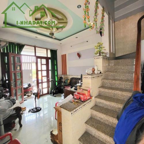 NHÀ 2 TRONG 1 MẶT TIỀN LÊ ĐÌNH CẨN – 4 TẦNG + DÃY TRỌ – 162M2 – GIÁ CHỈ 7 TỶ 850 - 3