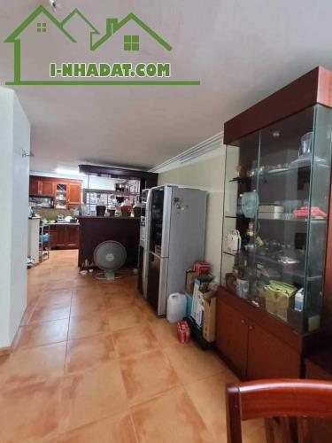 💥 SIÊU HIẾM PHỐ NGUYỄN CÔNG HOAN, BA ĐÌNH, Ô TÔ TRÁNH, 132M2 5T MT 9M, CHỈ 29 TỶ 💥 - 1